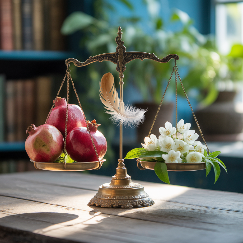 Přečtete si více ze článku STRAVA PODLE AJURVÉDY